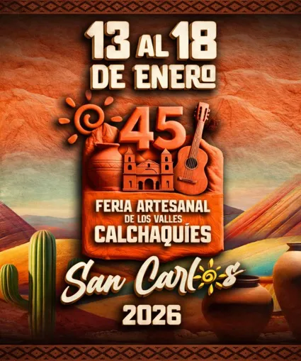 feriadesancarlos