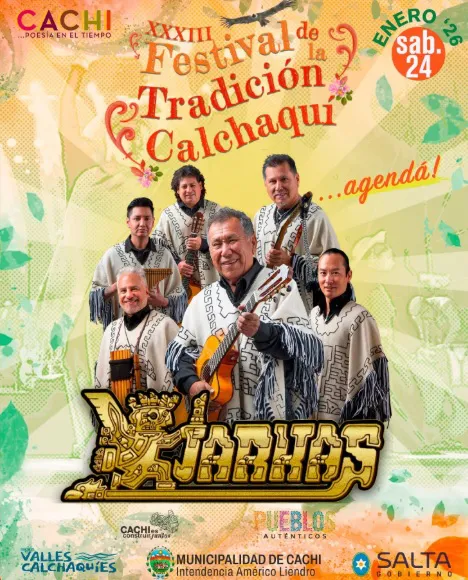 cachifestival