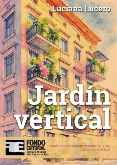 jarínvertical
