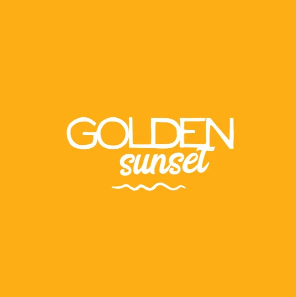 goldensunset
