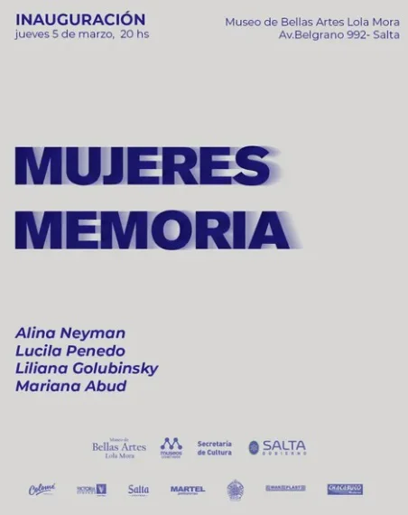 MUJERESMEMORIA