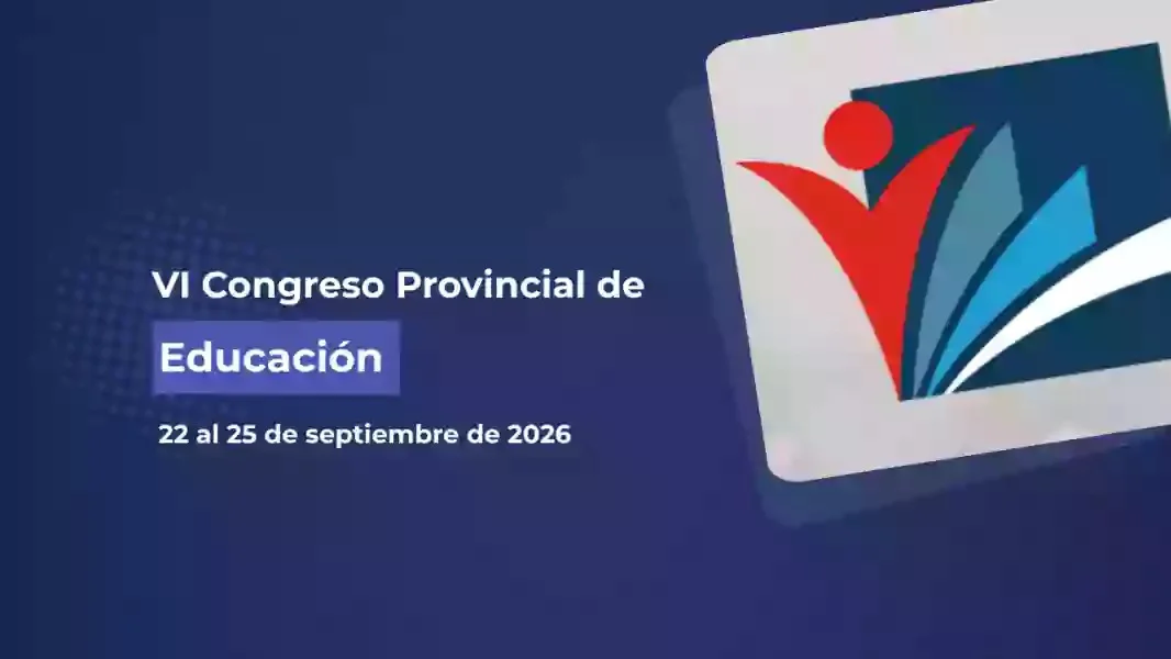 CONGRESOEDUCACIÓN