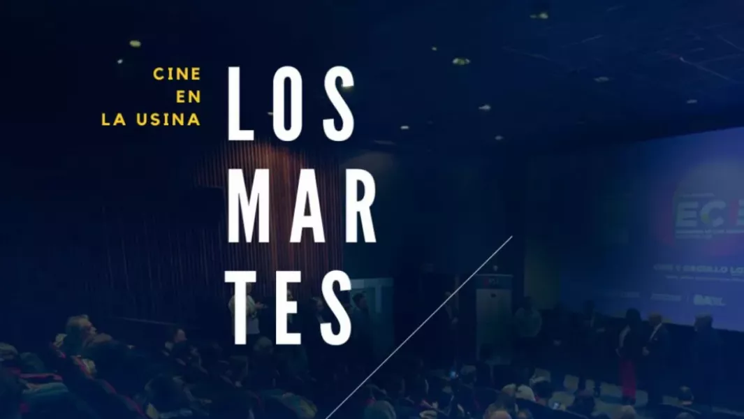 Ciclo de Cine Los Martes
