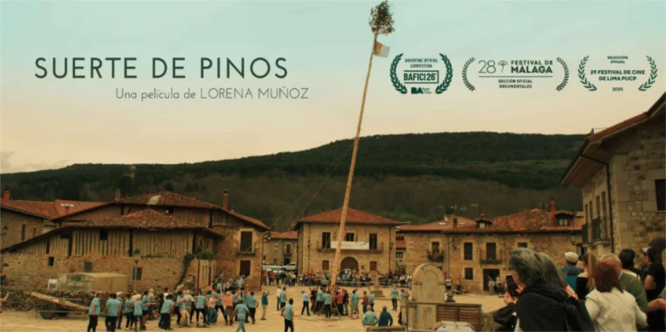 Suerte de Pinos