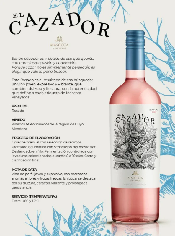 El Cazador