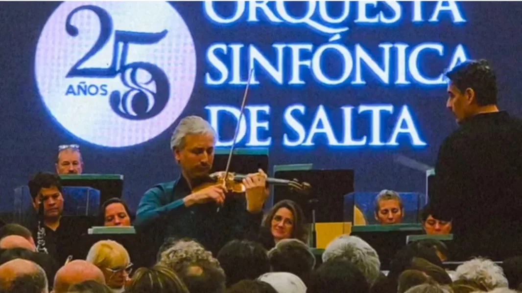 ORQUESTASINFONICA