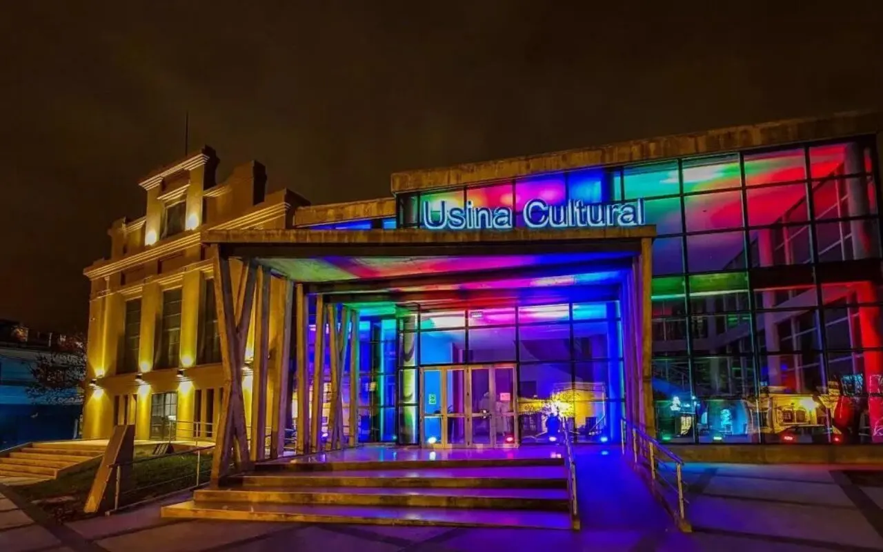 Usina Cultural