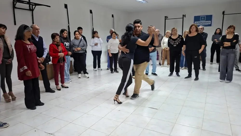clasedetango