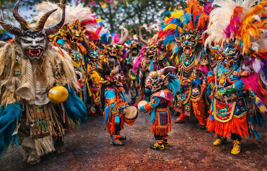 ENCUENTRODEBRUJOS