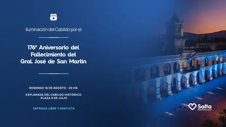 Cabildo Histórico de Salta 01