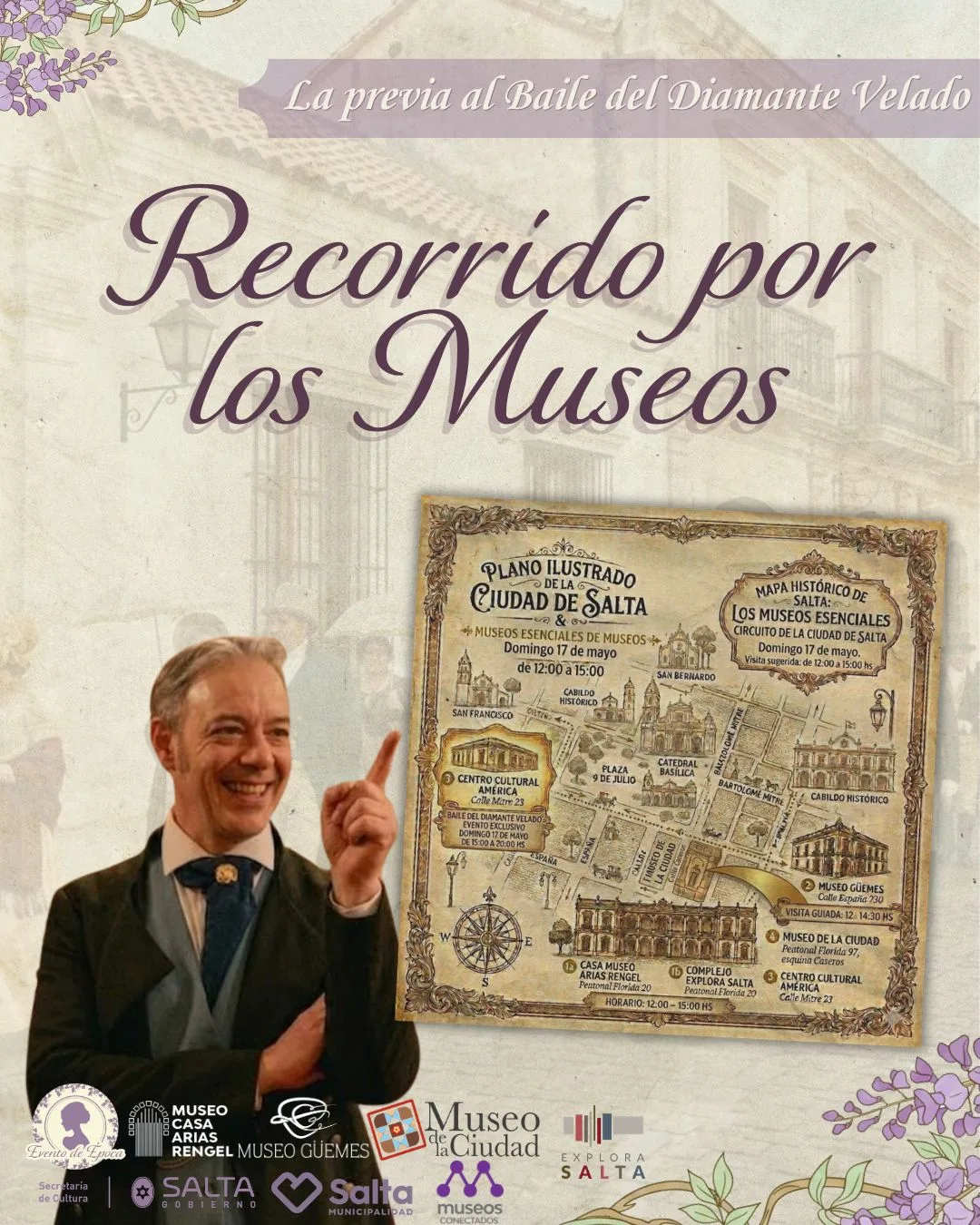 Baile de Época 01
