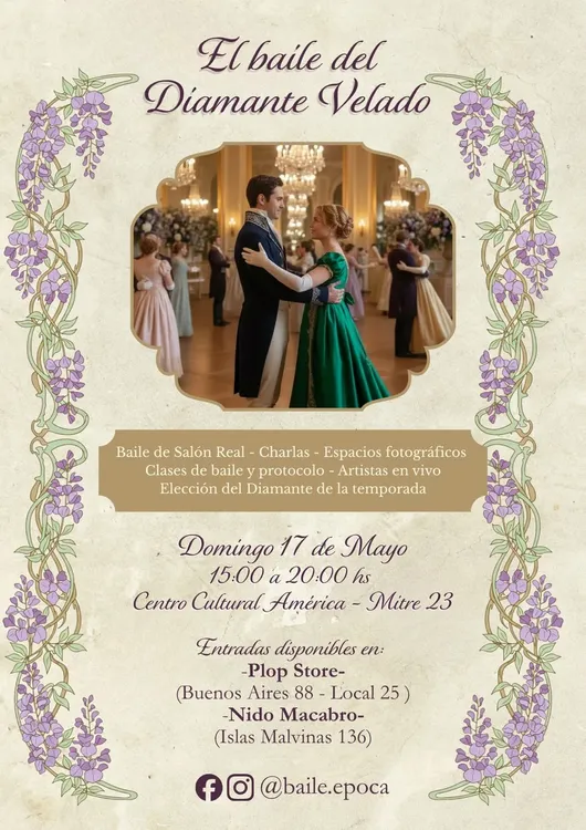 Baile de Época 02