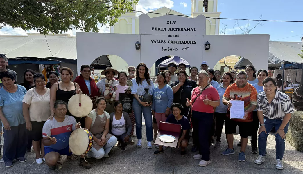 Feria Artesanal San Carlos 02