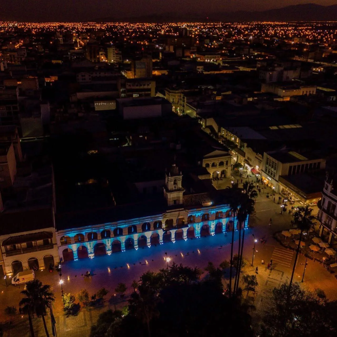 Cabildo Histórico de Salta 03