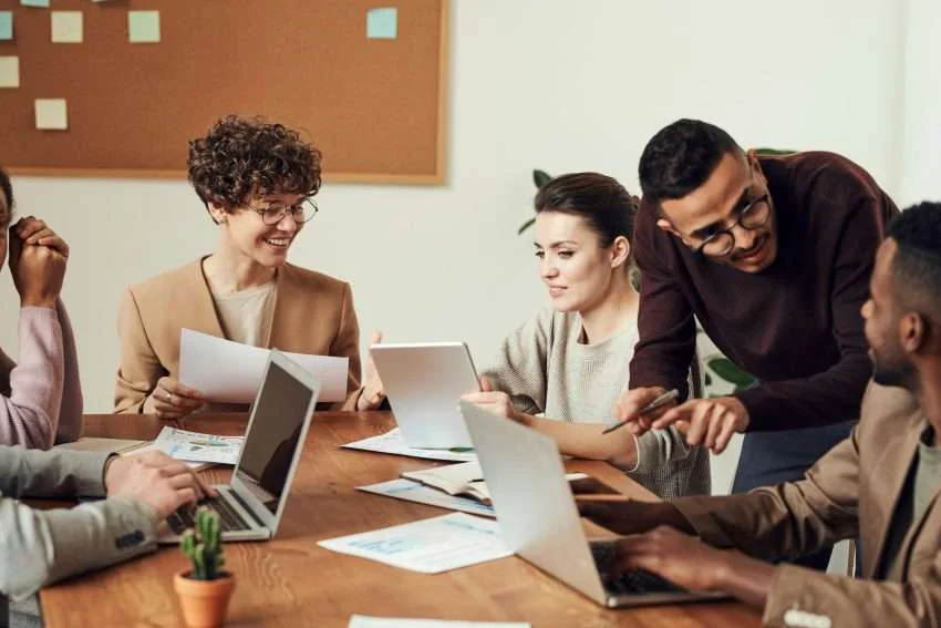 plataforma digital Formación y Empleo 02