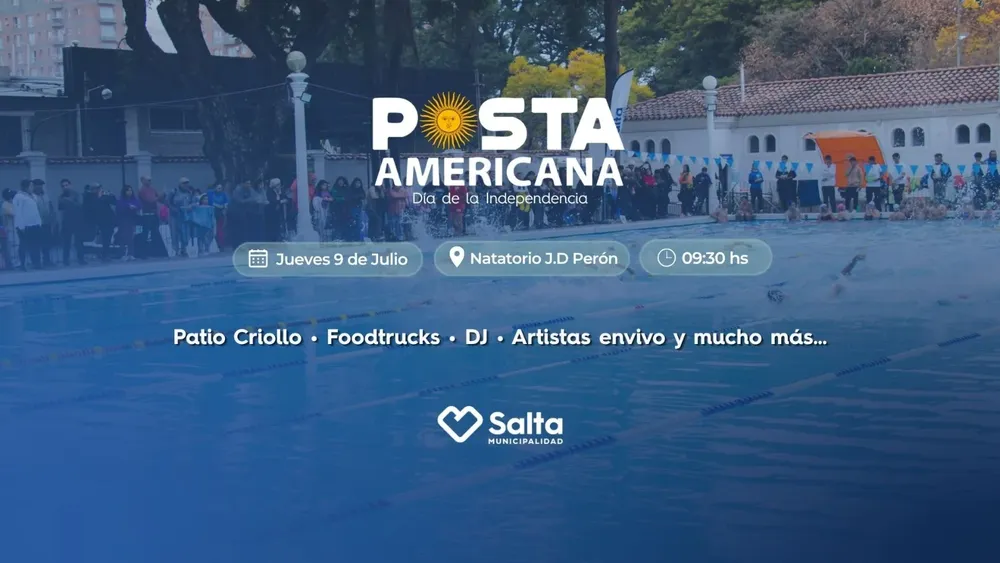 posta-americana