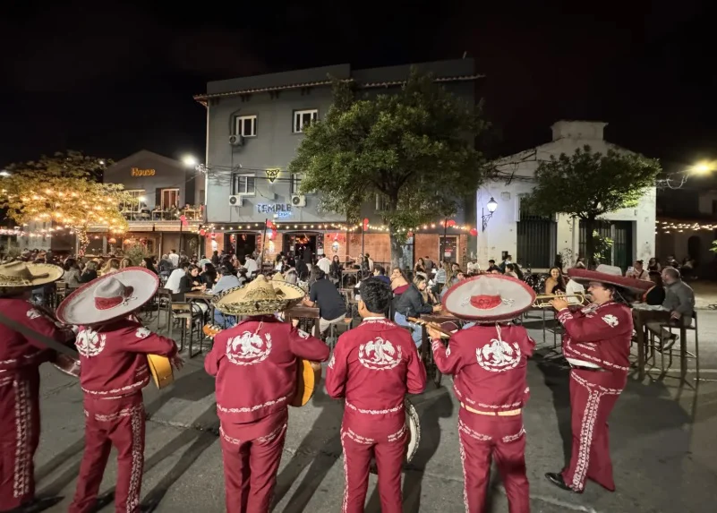 mariachispaseogüemes