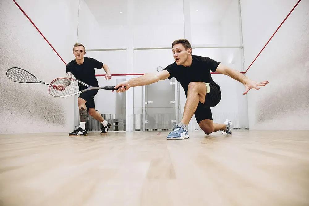 Squash