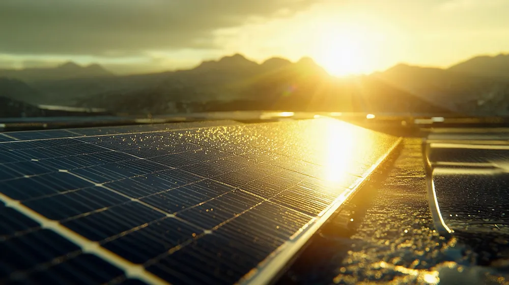 Paneles Solares
