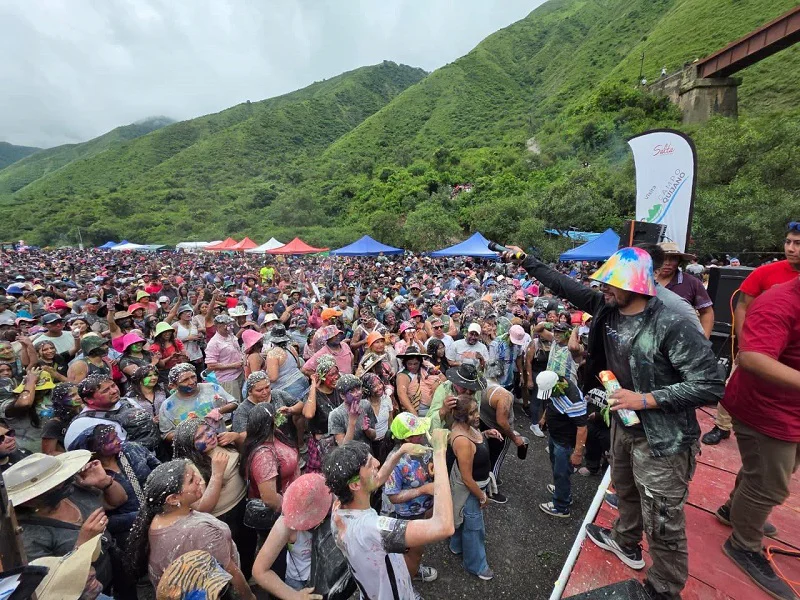 carnaval quebrada toro 3