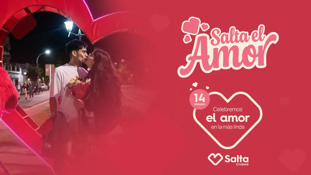 San Valentín
