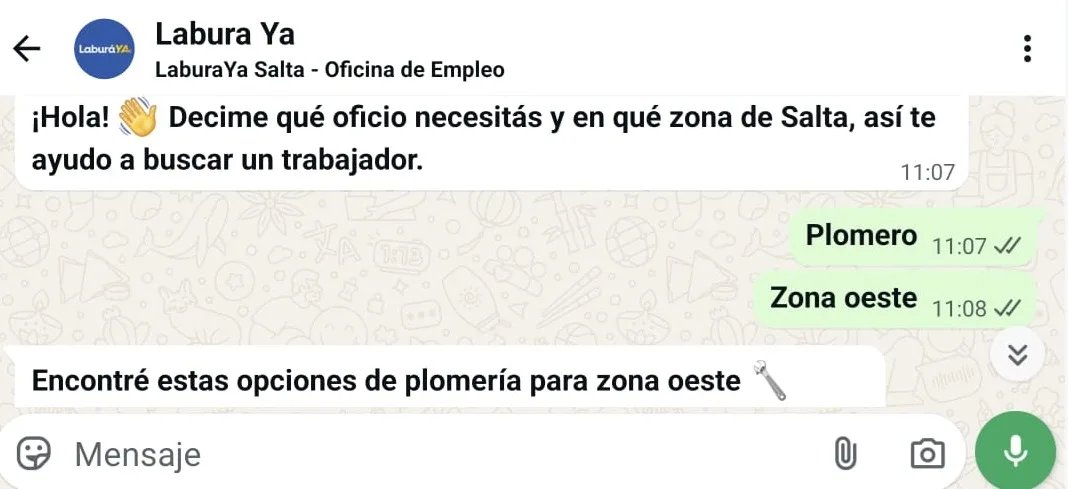 Laburá Ya 03