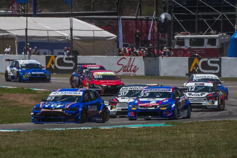 TC2000 01
