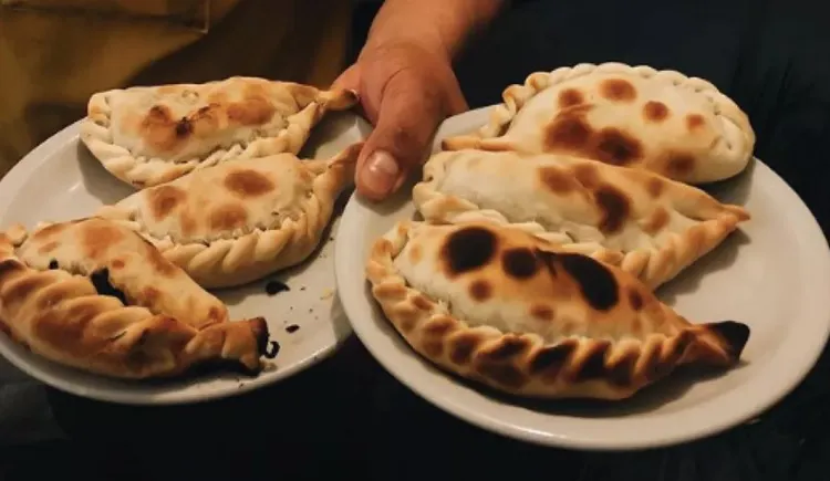 porteñas empanadas