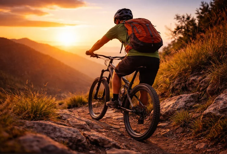 MOUNTAINBIKE