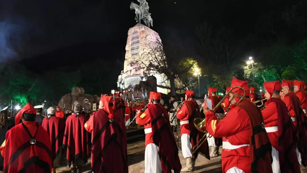 Guardia bajo las estrellas 01