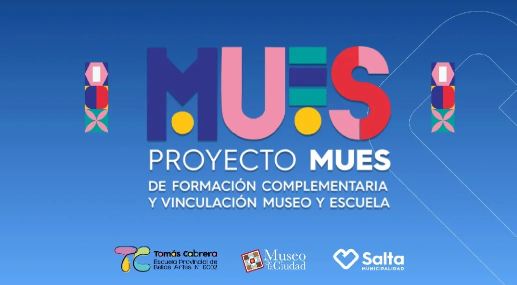 MUES
