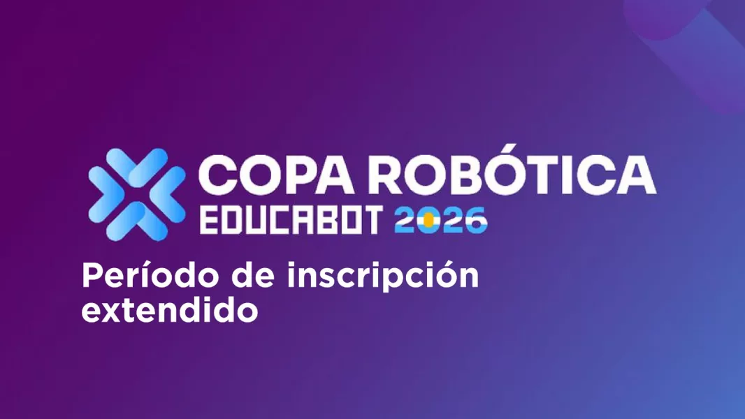 Copa Robótica