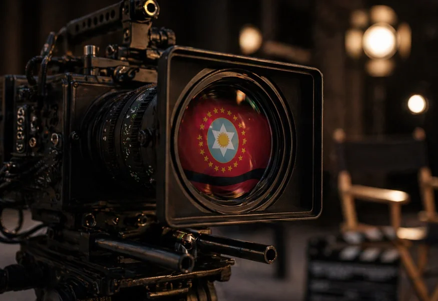 CINESALTEÑO