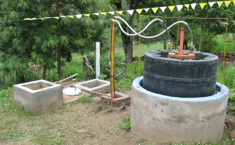 BIODIGESTORES