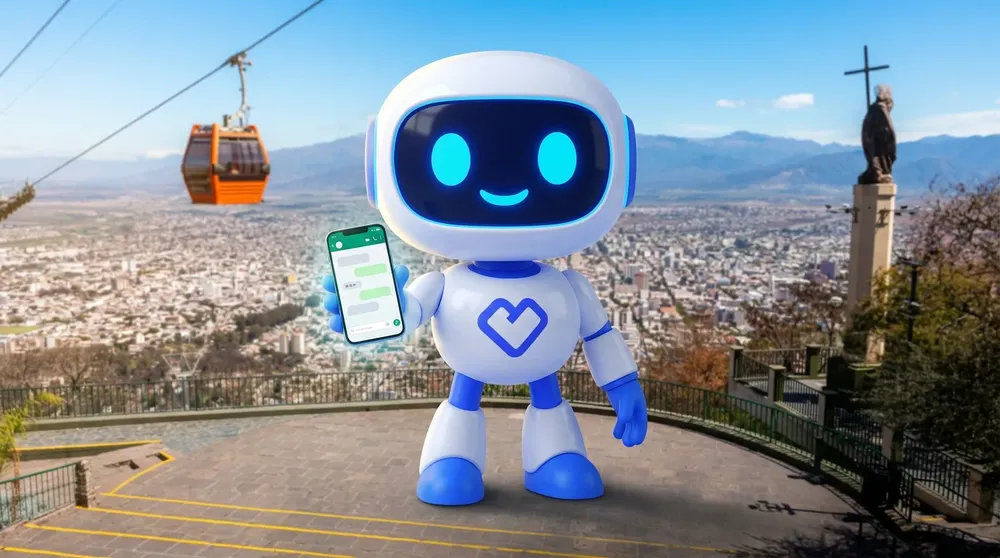 Muni Bot 01
