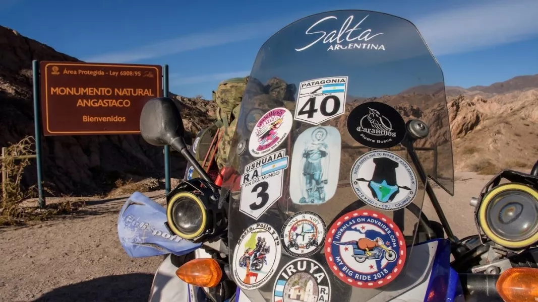 Motoviajeras 02