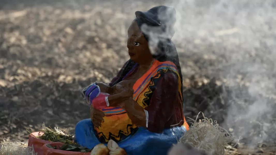 Pachamama 01