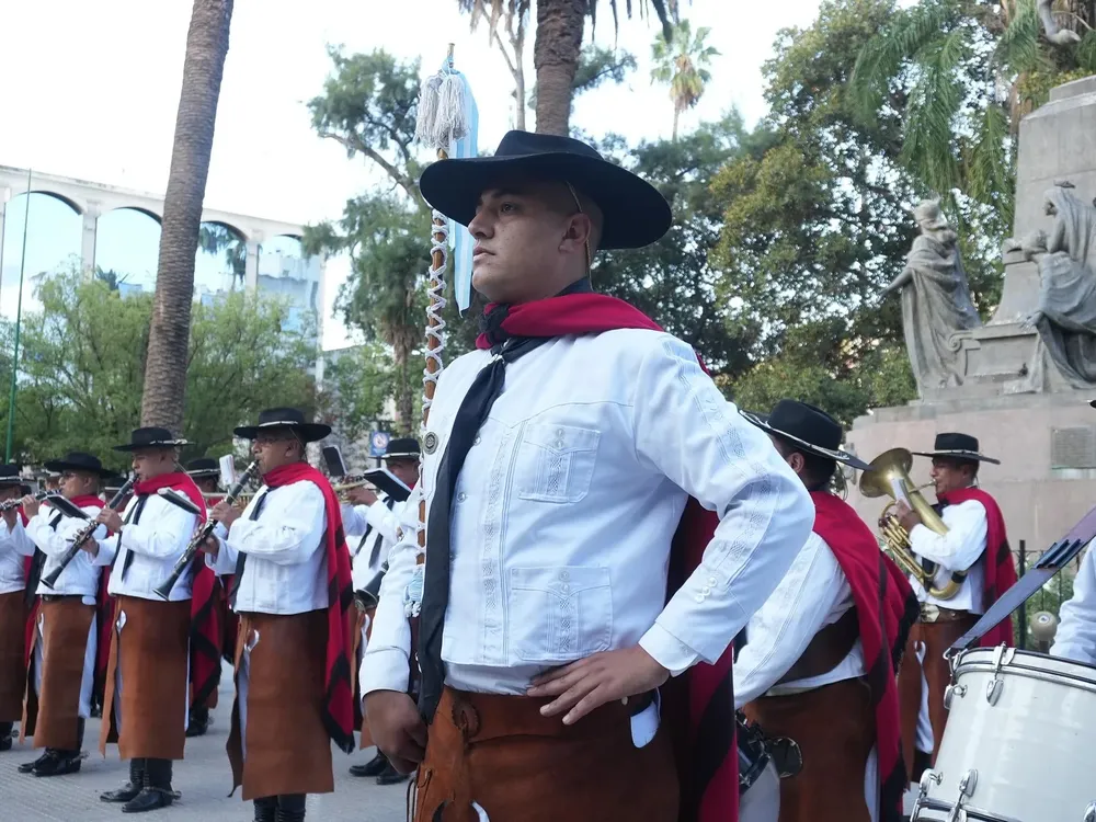 Encuentro de bandas 07