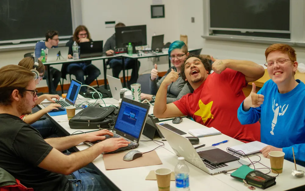 Global Game Jam 03