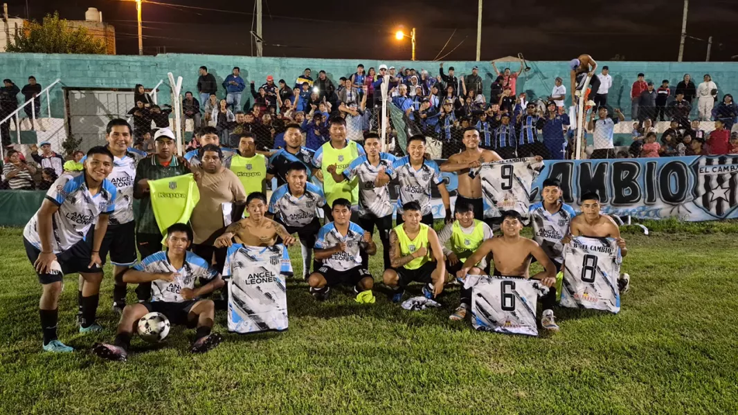 Fútbol de los Barrios 02