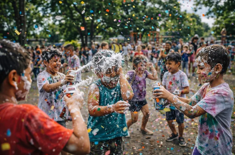 carnavalniños