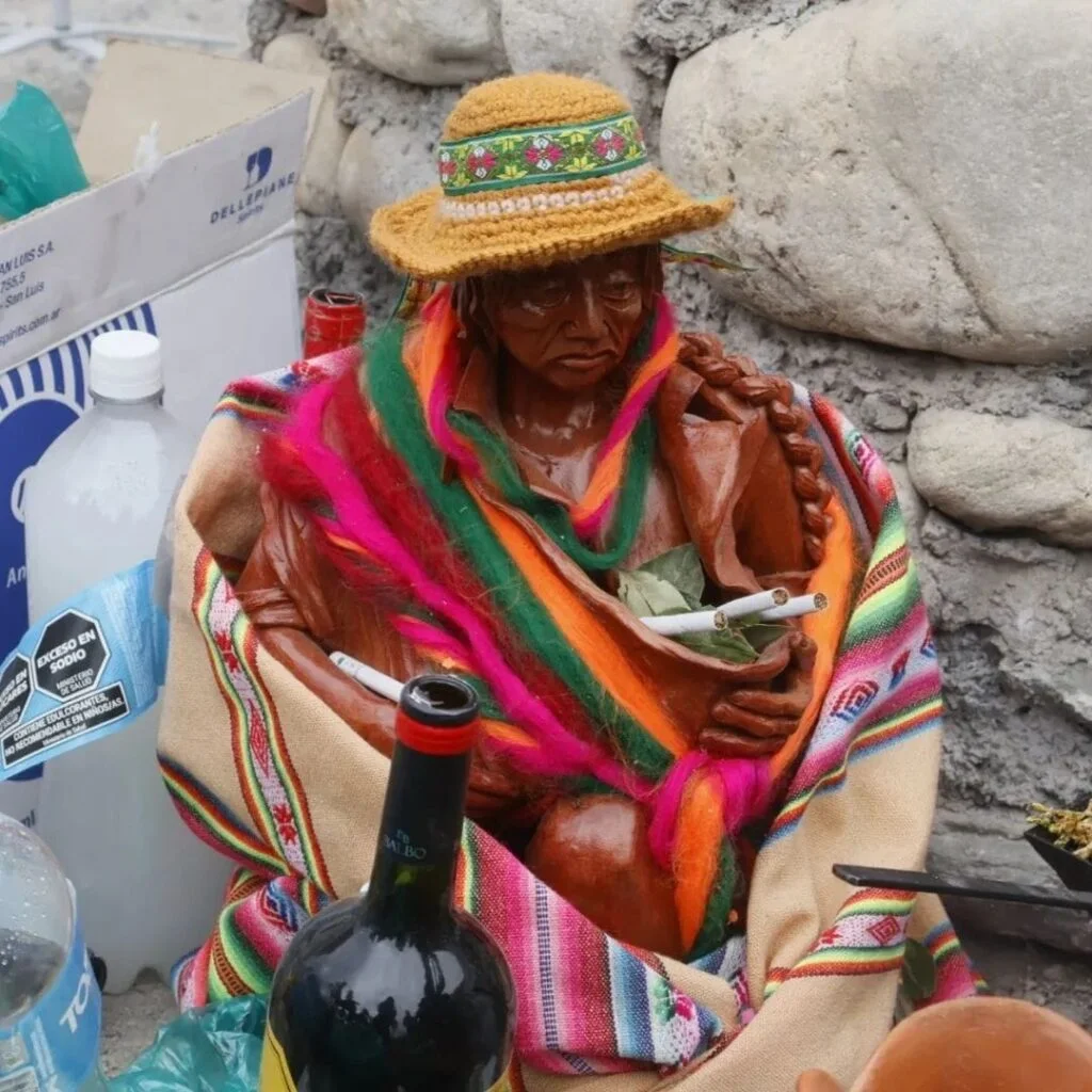 Pachamama VIaducto del Toro 02