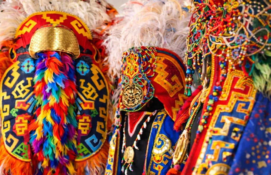 CARNAVAL