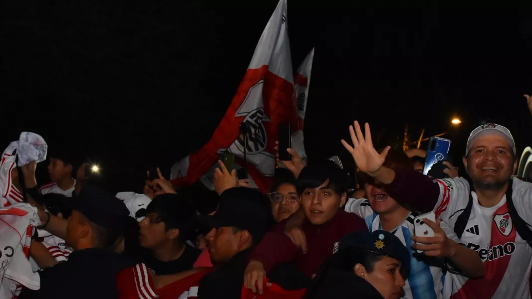 River Aldosivien Salta 04