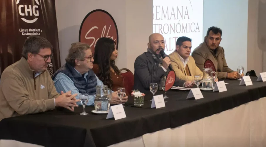 SEMANAGASTRO