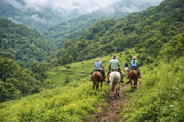 CABALGATA