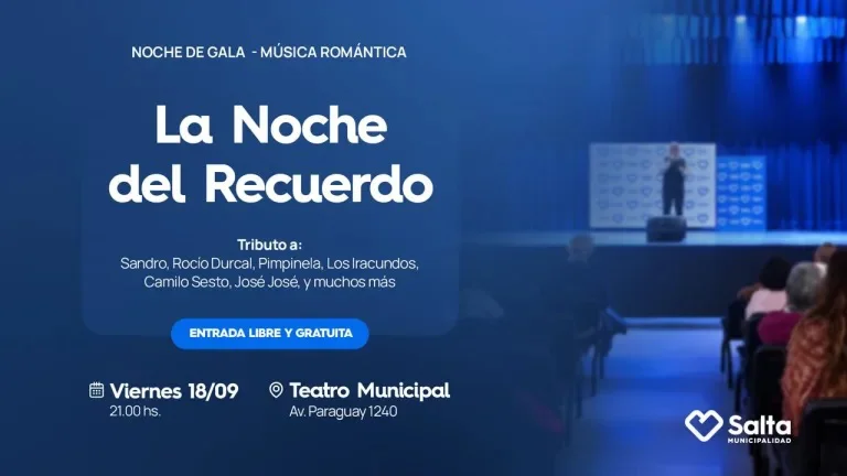 NOCHEDELRECUERDO