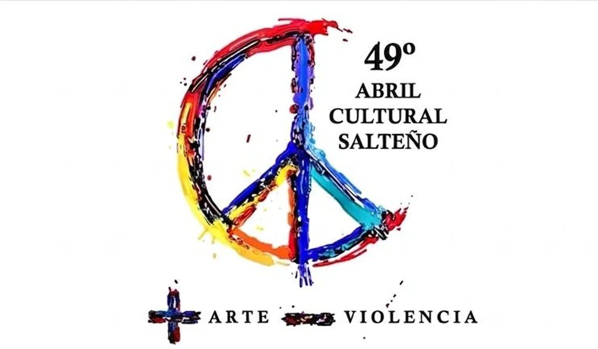 49° Abril Cultural Salteño