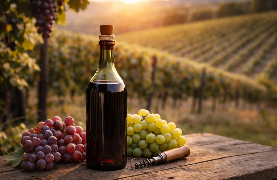 vino