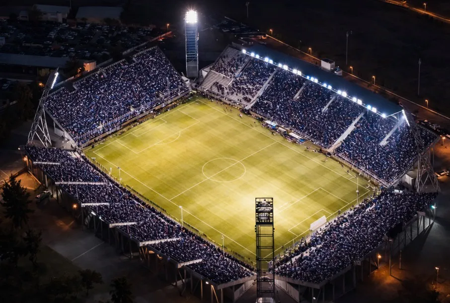 estadiomartearena